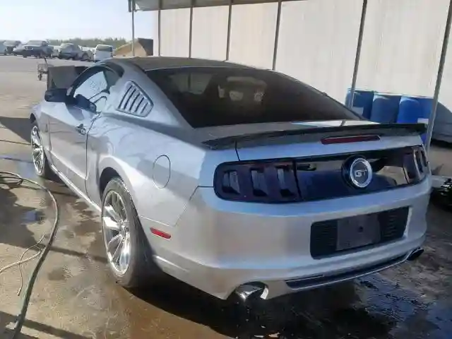 1ZVBP8CF3E5255090 2014 FORD MUSTANG GT-3