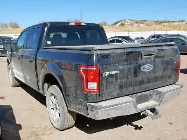 1FTEW1E85HFB42118 2017 FORD F150 SUPERCREW-2