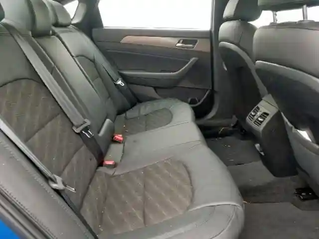 5NPE34AF5KH761457 2019 HYUNDAI SONATA LIMITED-5