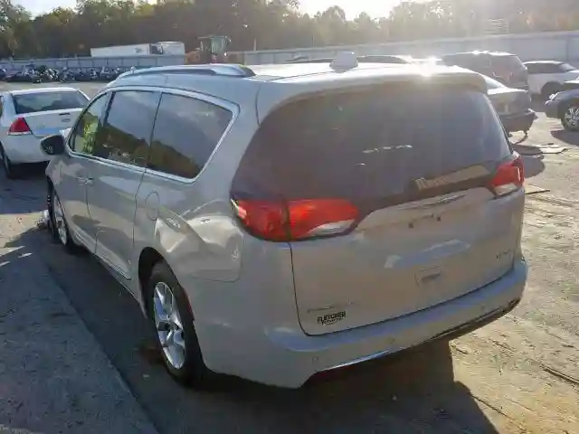 2C4RC1GG2HR744577 2017 CHRYSLER PACIFICA LIMITED-2