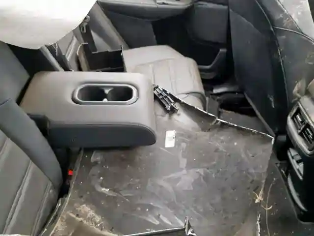 2HKRW2H81KH658511 2019 HONDA CR-V EXL-5