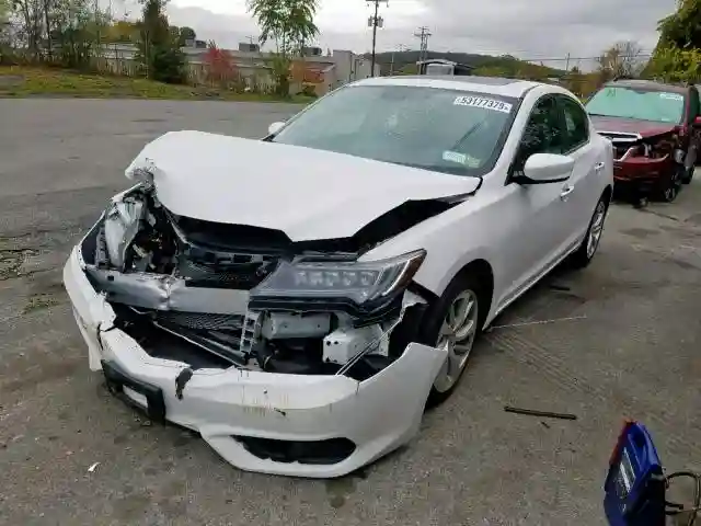 19UDE2F77HA003617 2017 ACURA ILX PREMIUM TECH-1