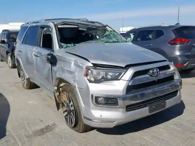 JTEBU5JR6G5287358 2016 TOYOTA 4RUNNER SR5/SR5 PREMIUM-0