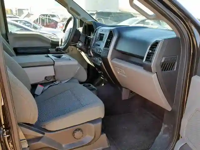 1FTEW1E85HFB42118 2017 FORD F150 SUPERCREW-4