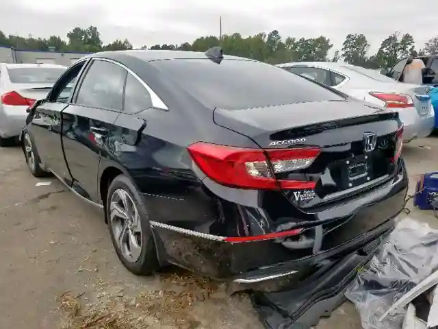 1HGCV1F46JA228161 2018 HONDA ACCORD EX-2