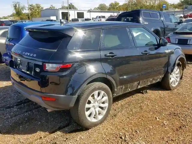 SALVP2RX1JH297658 2018 LAND ROVER RANGE ROVER EVOQUE SE-3