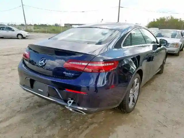 WDD1J6JB7KF095635 2019 MERCEDES-BENZ E 450 4MATIC-3
