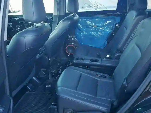 5TDYKRFH5FS063597 2015 TOYOTA HIGHLANDER LIMITED-5