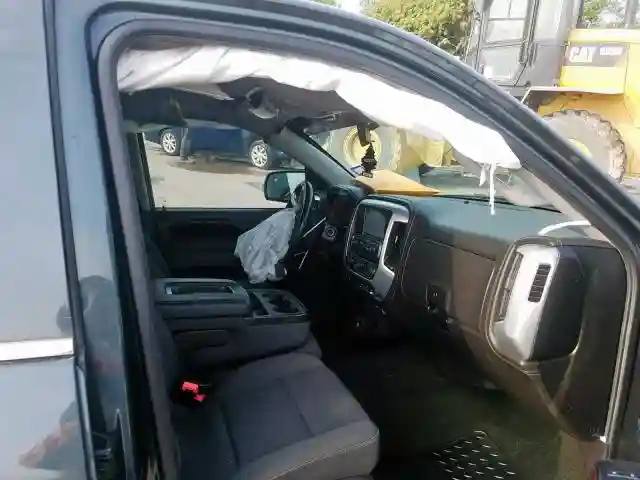 3GTU2MECXHG158343 2017 GMC SIERRA K1500 SLE-4