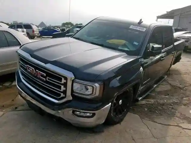 3GTU2MECXHG158343 2017 GMC SIERRA K1500 SLE-1