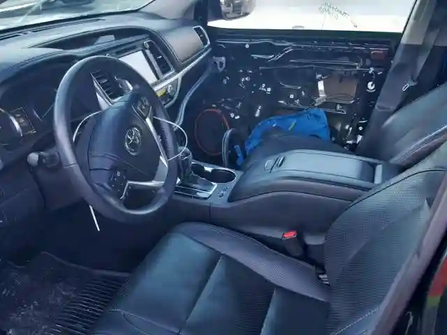 5TDYKRFH5FS063597 2015 TOYOTA HIGHLANDER LIMITED-4