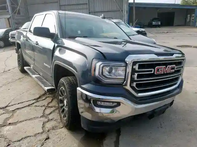 3GTU2MECXHG158343 2017 GMC SIERRA K1500 SLE-0