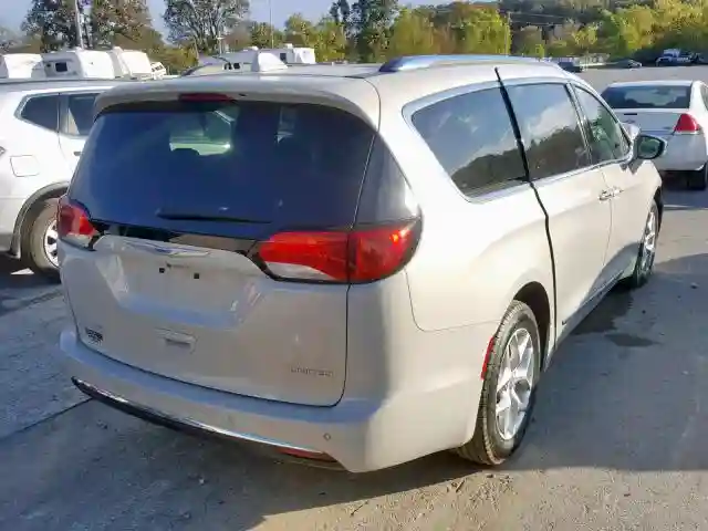 2C4RC1GG2HR744577 2017 CHRYSLER PACIFICA LIMITED-3