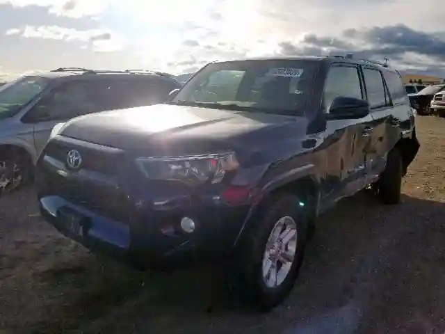 JTEBU5JR0H5458218 2017 TOYOTA 4RUNNER SR5/SR5 PREMIUM-1