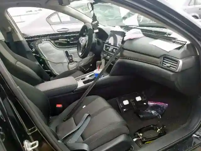 1HGCV1F46JA228161 2018 HONDA ACCORD EX-4