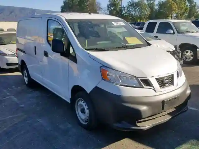 3N6CM0KN1KK706610 2019 NISSAN NV200 2.5S-0