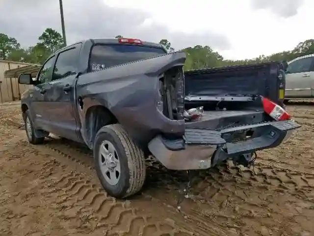 5TFEW5F12HX215853 2017 TOYOTA TUNDRA CREWMAX SR5-2
