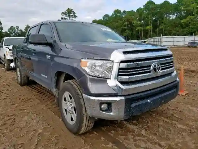 5TFEW5F12HX215853 2017 TOYOTA TUNDRA CREWMAX SR5-0