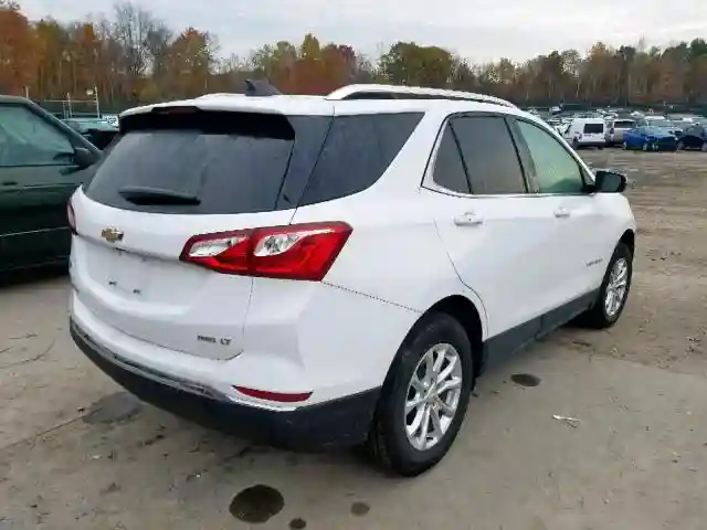 2GNAXSEV5J6119808 2018 CHEVROLET EQUINOX LT-3