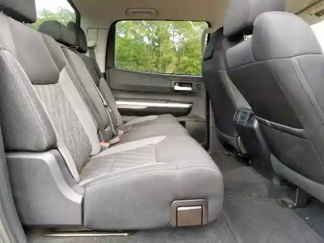 5TFEW5F12HX215853 2017 TOYOTA TUNDRA CREWMAX SR5-5