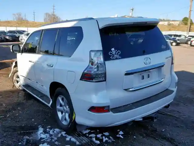 JTJBM7FX0E5083446 2014 LEXUS GX-2