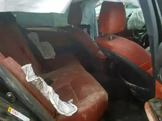 JTHBE1BL3FA011230 2015 LEXUS GS 350-5