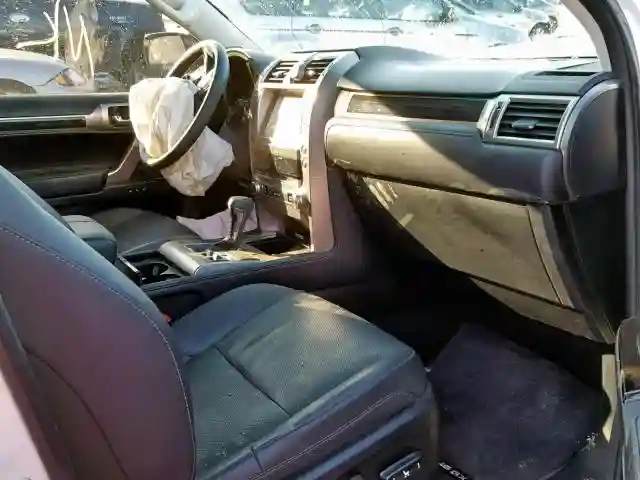 JTJBM7FX0E5083446 2014 LEXUS GX-4