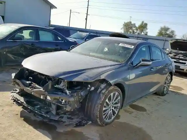 58ABZ1B14KU007401 2019 LEXUS ES 350-1