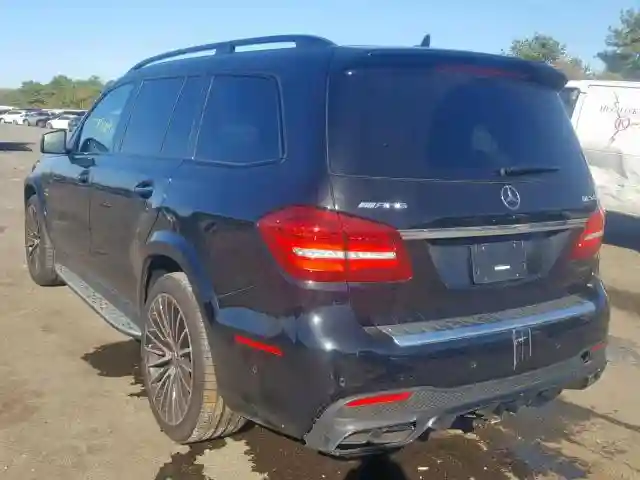 4JGDF7FE8KB229556 2019 MERCEDES-BENZ GLS 63 AMG 4MATIC-2