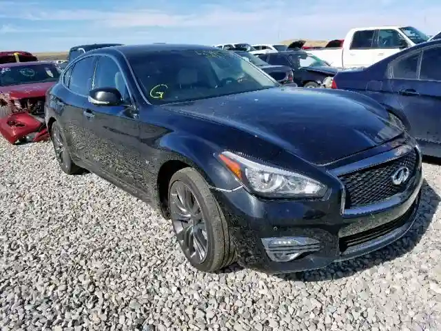 JN1BY1AR4HM770097 2017 INFINITI Q70 3.7-0