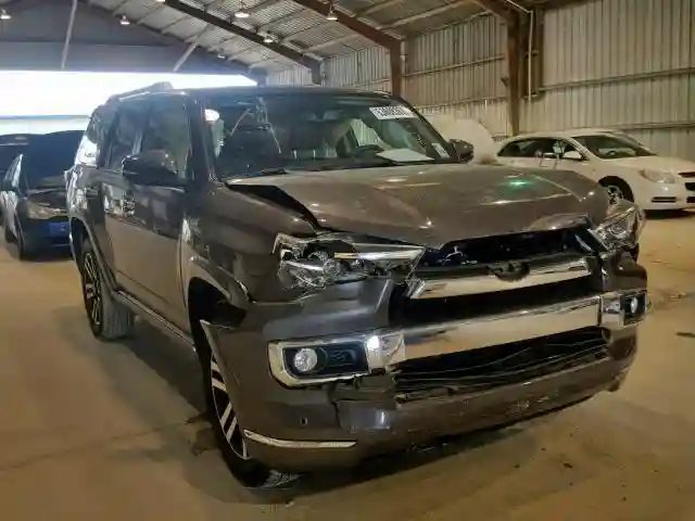 JTEZU5JR8G5128338 2016 TOYOTA 4RUNNER SR5-0
