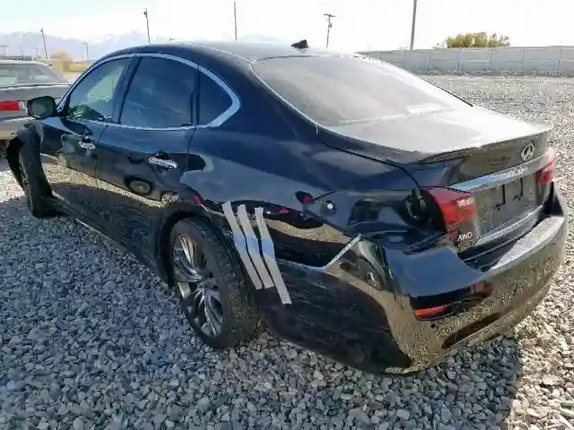 JN1BY1AR4HM770097 2017 INFINITI Q70 3.7-2