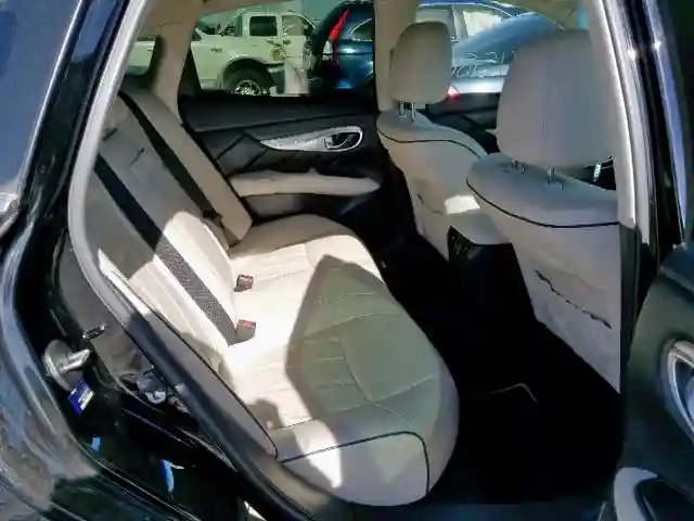 JN1BY1AR4HM770097 2017 INFINITI Q70 3.7-5