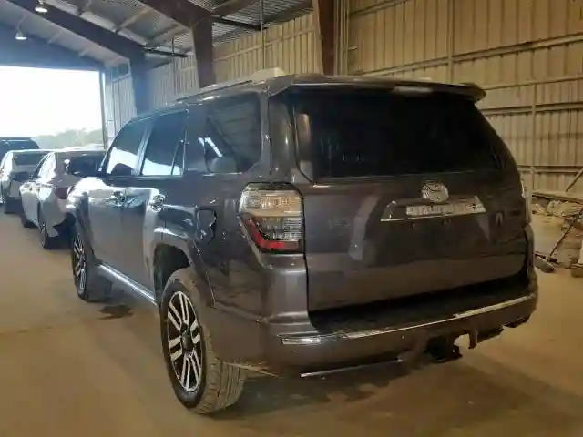 JTEZU5JR8G5128338 2016 TOYOTA 4RUNNER SR5-2