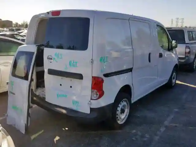3N6CM0KN1KK706610 2019 NISSAN NV200 2.5S-3