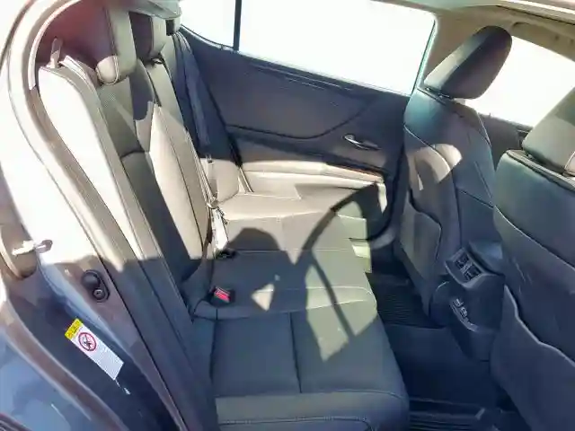 58ABZ1B14KU007401 2019 LEXUS ES 350-5