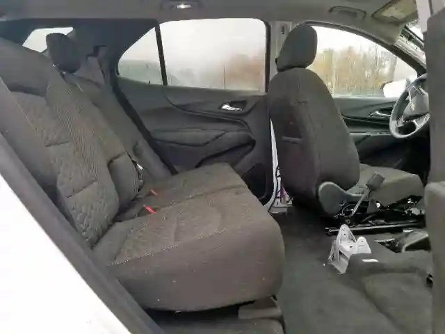 2GNAXSEV5J6119808 2018 CHEVROLET EQUINOX LT-5