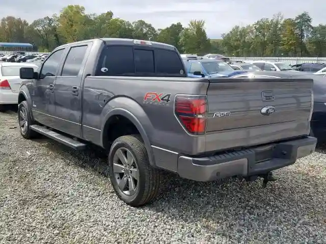 1FTFW1ET2EFC67968 2014 FORD F150 SUPERCREW-2