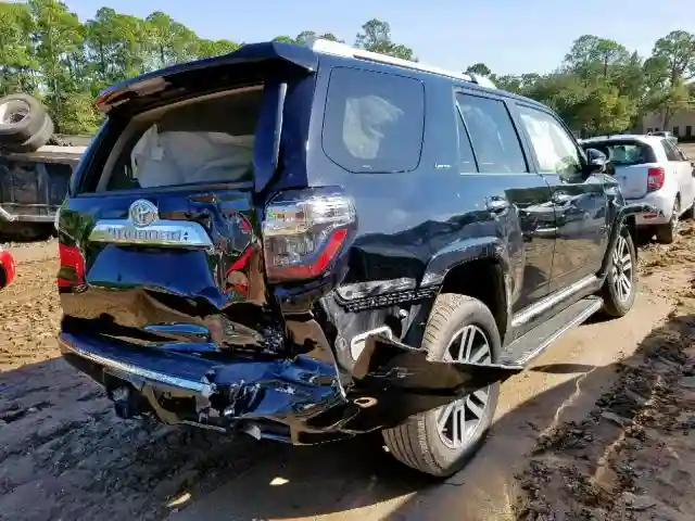 JTEZU5JR8G5132535 2016 TOYOTA 4RUNNER SR5-3