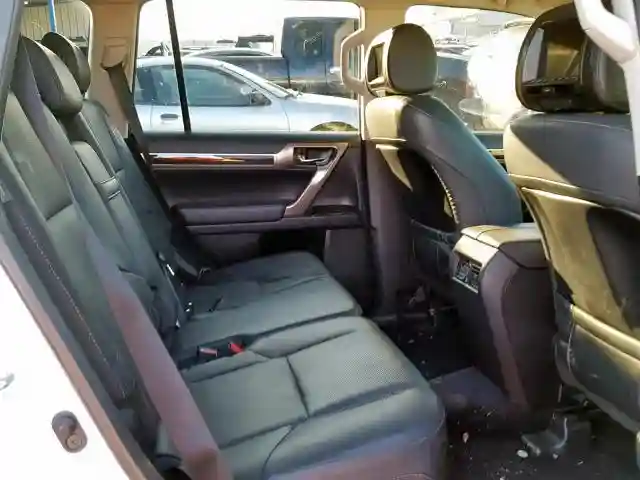 JTJBM7FX0E5083446 2014 LEXUS GX-5