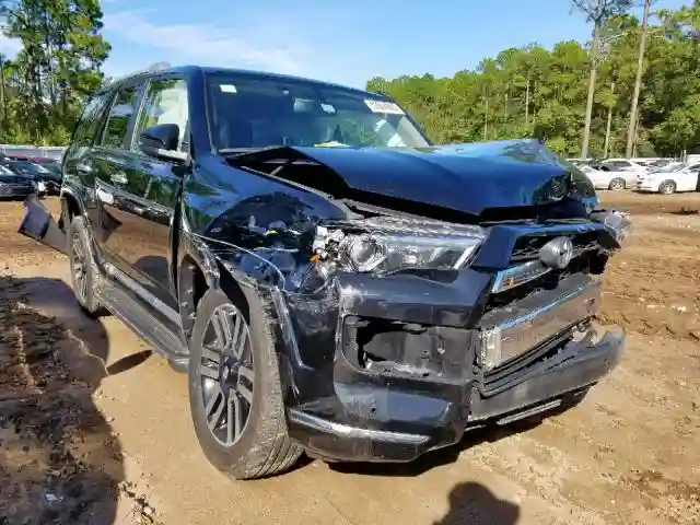 JTEZU5JR8G5132535 2016 TOYOTA 4RUNNER SR5-0