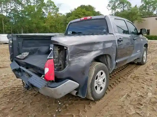 5TFEW5F12HX215853 2017 TOYOTA TUNDRA CREWMAX SR5-3