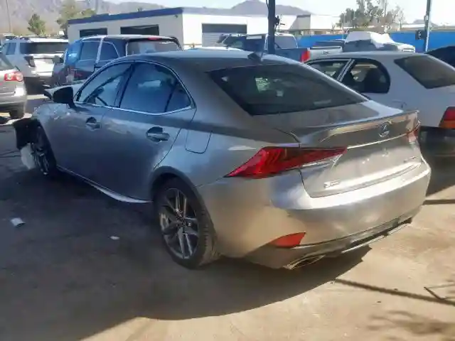 JTHBA1D29K5084301 2019 LEXUS IS 300-2