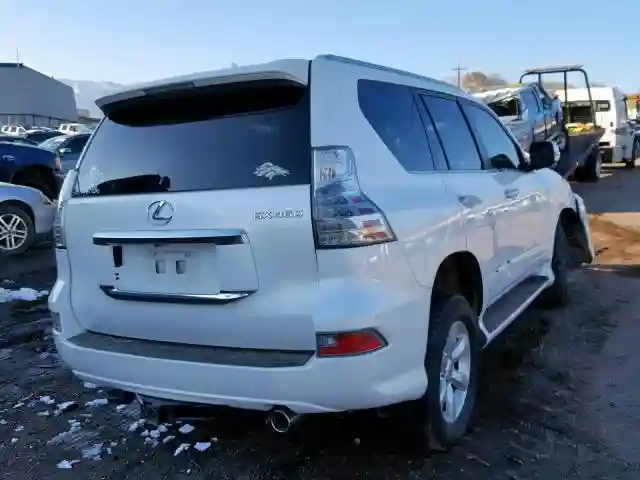 JTJBM7FX0E5083446 2014 LEXUS GX-3