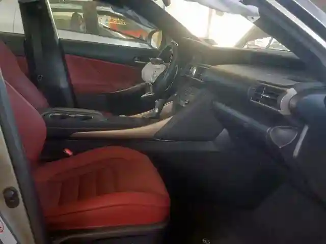 JTHBA1D29K5084301 2019 LEXUS IS 300-4