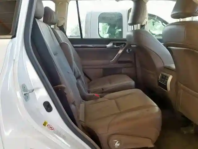 JTJJM7FX9H5150609 2017 LEXUS GX PREMIUM-5