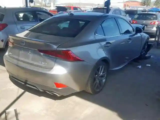 JTHBA1D29K5084301 2019 LEXUS IS 300-3
