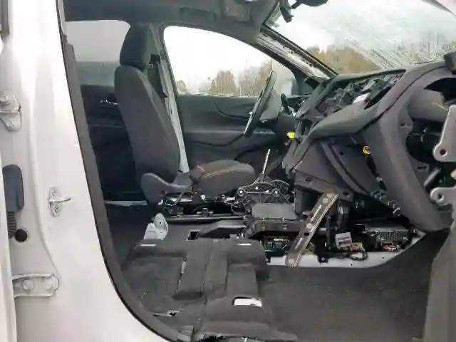 2GNAXSEV5J6119808 2018 CHEVROLET EQUINOX LT-4