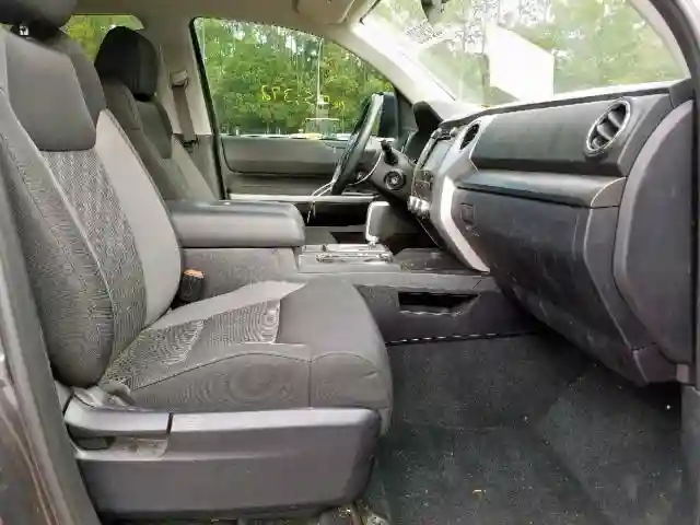 5TFEW5F12HX215853 2017 TOYOTA TUNDRA CREWMAX SR5-4