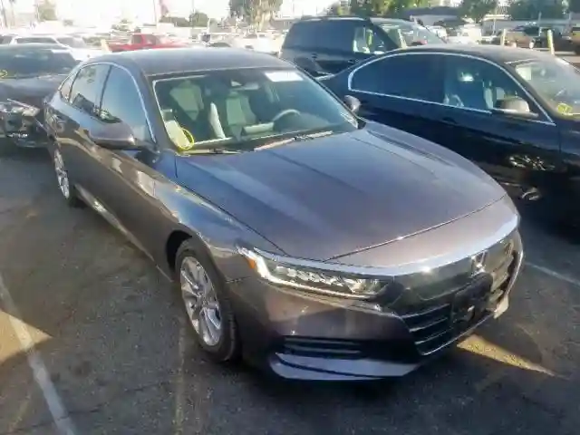 1HGCV1F13JA060873 2018 HONDA ACCORD LX-0